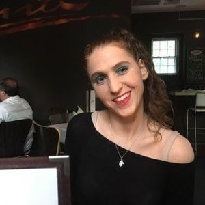 Meet your Posher, Shivaun